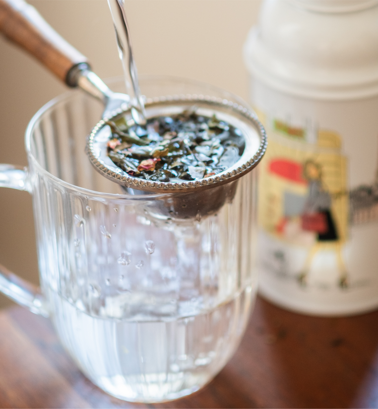 Comment bien infuser son thé, les erreurs à éviter