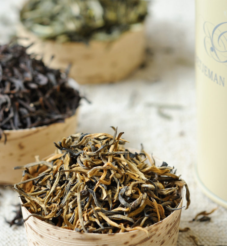 Floral, boisé, épicé : comment choisir son thé selon son profil gustatif ?