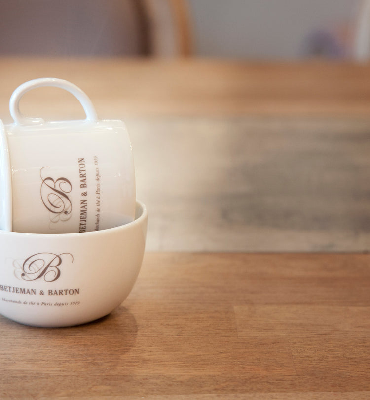 Un thé à votre goût