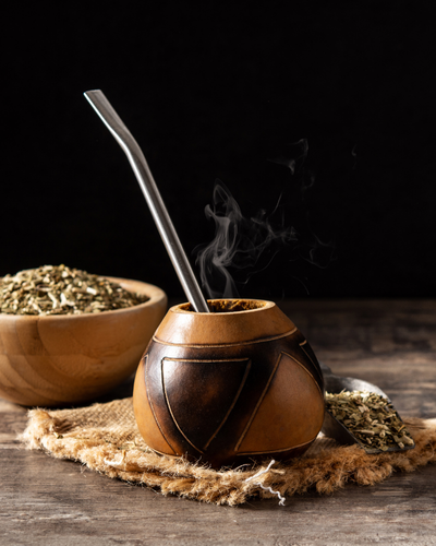 Maté : origines, traditions et saveurs à découvrir aujourd’hui