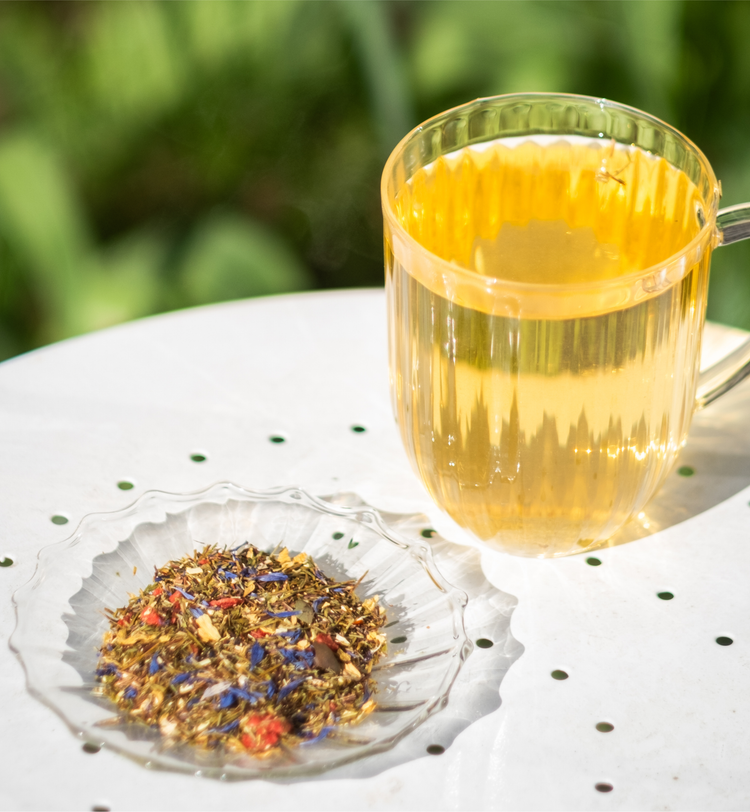 Théine ou pas théine : choisir une boisson adaptée à chaque moment de la journée