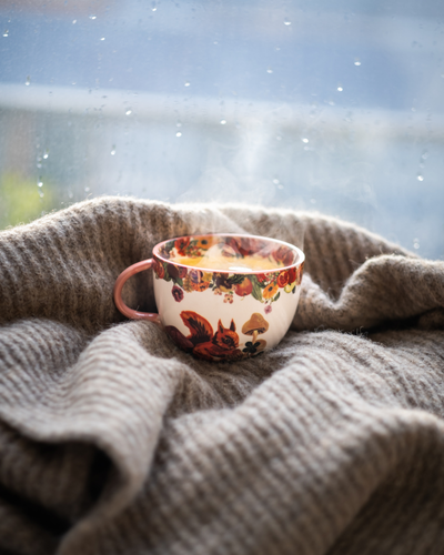 Tisanes et sommeil : quelles infusions pour des nuits paisibles ?