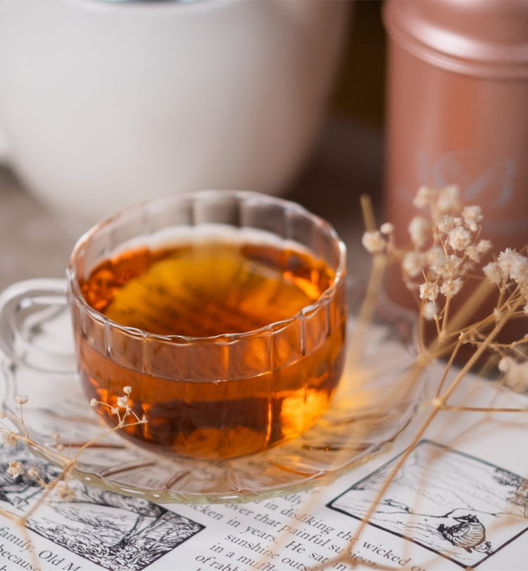 Tisanes et sommeil : quelles infusions pour des nuits paisibles ?