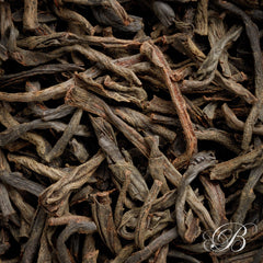 Thé noir Ceylan Pettiagalla O.P - Thés