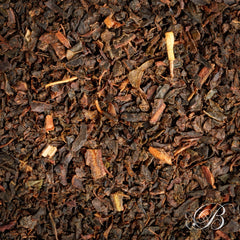 Ceylan Roehampton - thé noir sachet x100