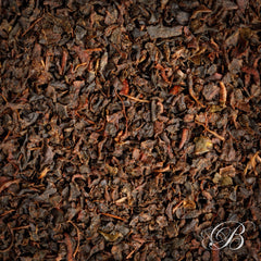 Thé noir Ceylan St James Fannings B.O.P - Thés