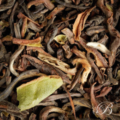 Thé noir Darjeeling Margaret's Hope T.G.F.O.P - Thés