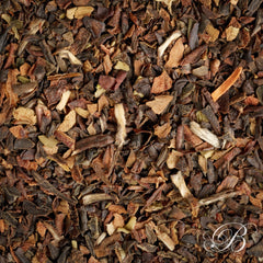 Thé noir Darjeeling Testa Valley B.O.P - Thés