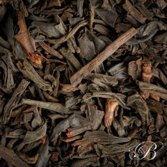 Thé noir chinois Keemun Congou - Thés