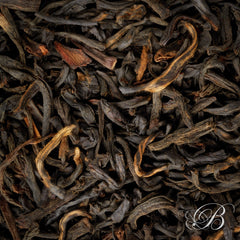 Thé noir chinois Grand Szechwan - Thés