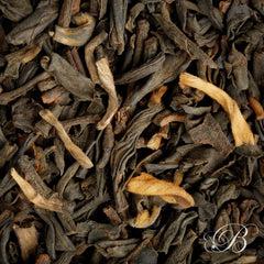 Thé noir chinois Yunnan G.F.O.P - Thés