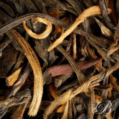 Thé noir chinois Yunnan Céleste T.GF.O.P - Thés