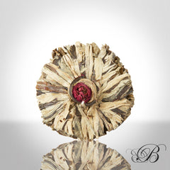 Fleurs de thé forme galet - Thé classique