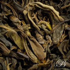 Thé vert chinois Lu Wu - Thés