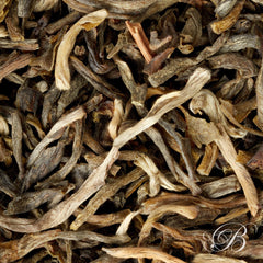Yunnan Green - tea bags