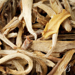 Thé blanc chinois Yin Zhen - Thés