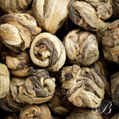 Thé blanc White Pearl - Thés