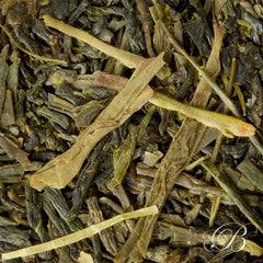 Thé vert japonais Gyokuro - Thés