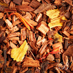 Rooibos nougat - Rooibos