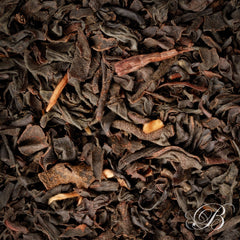 Thé noir Afternoon Dream - Thés