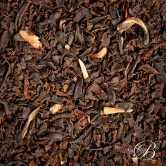 Thé noir Morning Kick - Thés