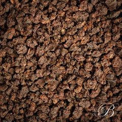 Thé noir Notting Hill - Thés