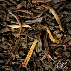 Thé noir Earl Grey - Thés