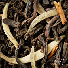 Thé noir Earl Grey Finest - Thés