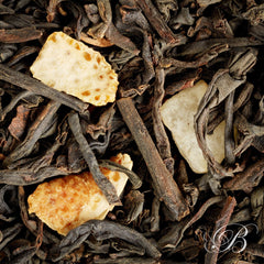 Thé noir Christmas Tea - Thés