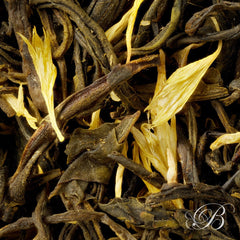 Thé vert Earl Grey Primeur - Thés