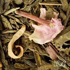 Thé vert Comme une étoile - Thés
