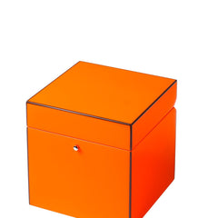 Cave à thé Orange - Boutique de Noël