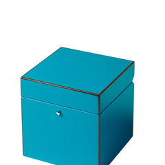 Cave à thé Bleue - Cave à thé