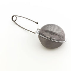 Cuillère à thé tamis (moyen modèle) - Les boules à thé