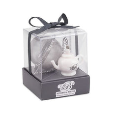 Boule à thé tamis Théière - Pour les enfants