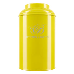 Boite à thé vide en métal Absinthe (250g)