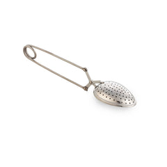 Silver-Plated Infuser Spoon