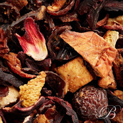 Infusion de fruits Farandole (Eau de Fruits) - Infusions