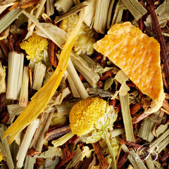 Tisane Céleste - Infusions