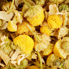 Tisane Camomille vrac - Infusions