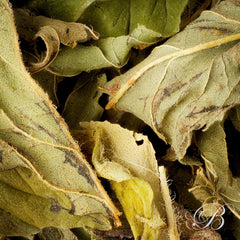 Tisane Menthe Poivrée vrac - Infusions