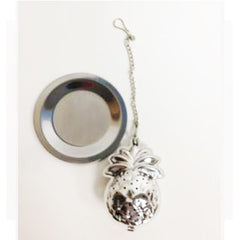 Boule à thé (forme ananas) - Les boules à thé