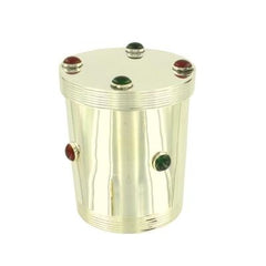 Boîte décorative - Les boules à thé