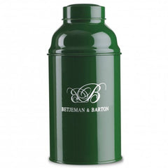 Boîte à thé Vert anglais (125g) - Boîte à thé