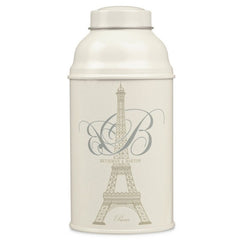 Tea caddy Pastel Blue (125g)