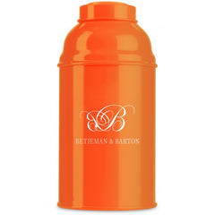 Tea caddy Pastel Blue (125g)