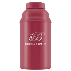 Boîte à thé mate Framboise (125g) - Boîte à thé