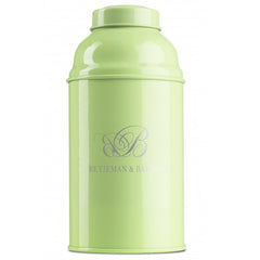 Boîte à thé Pastel Vert (125g) - Boîte à thé