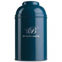 Boîte à thé Bleu (500g) - Boîte à thé