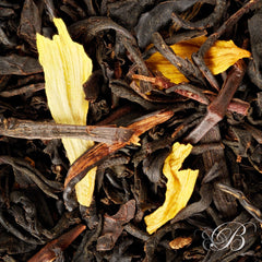 Thé noir Autumn Blend - Thés